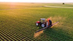 Élevage et agriculture : définitions